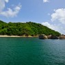 New Bay Carriacou Grenadine - vacanze vela Caraibi - © Galliano